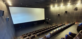 익스트림무비 - CGV충주교현 3,6관 관람리뷰