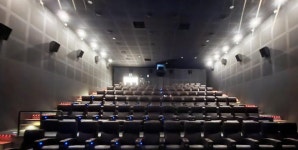 익스트림무비 - CGV충주교현 3,6관 관람리뷰