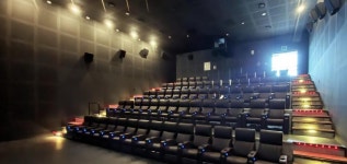 익스트림무비 - CGV충주교현 3,6관 관람리뷰