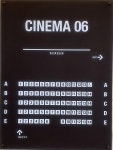 익스트림무비 - CGV충주교현 3,6관 관람리뷰