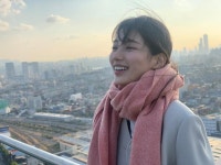 익스트림무비 - 수지 삼산텍 회의중