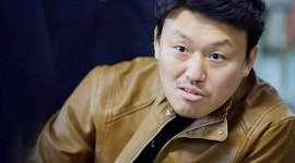 익스트림무비 - 김민재배우님이 간호사분들에게 멋진 응원얘기를 전했군요..