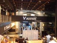 익스트림무비 - 현시각 용산 7F 상황입니다