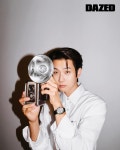 익스트림무비 - 최우식 데이즈드 화보