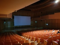 익스트림무비 - [평창영화제]상영관 소개_알펜시아 콘서트홀