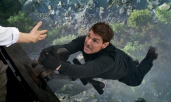 익스트림무비 - 버라이어티의 미션 임파서블 시리즈 순위