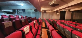 익스트림무비 - 안동중앙시네마 와봤어요