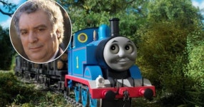 익스트림무비 - [부고] TV시리즈 "토마스와 친구들" 해설자로 참여한 배우 마이클 안젤리스가 별세