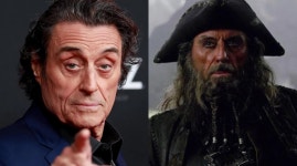 익스트림무비 - 넷플> 실사 <원피스> 나레이션 이안 맥쉐인