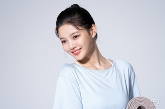 익스트림무비 - 김유정 알콘 광고 비하인드