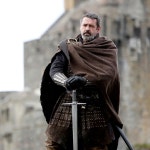 익스트림무비 - [강철비2: 정상회담] 출연 할리우드 배우 앵거스 맥페이든 배역 소개