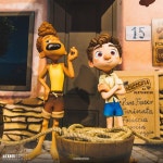 익스트림무비 - 아이언 스튜디오 브라질 풍경