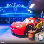 익스트림무비 - 아이언 스튜디오 브라질 풍경