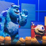 익스트림무비 - 아이언 스튜디오 브라질 풍경