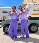 익스트림무비 - 제이슨 모모아가 올린 ‘분노의 질주 10’ 비하인드샷들