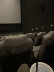 익스트림무비 - 화란 3회차 하러 메가박스 더부티크 목동현대백화점 왔습니다