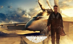 익스트림무비 - [탑건] 전투기액션 ✈️ 명장면 18의 의미 (스포, 스압주의)