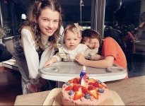 익스트림무비 - ‘블랙위도우’ 어린 나타샤역 배우 어디서 봤다 했더니