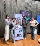 익스트림무비 - 김혜준 박지빈 금해나 가요광장