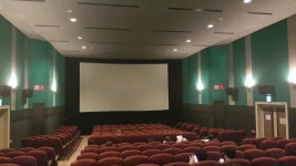 익스트림무비 - HUMAX 이케부쿠로 시네마 4관 관람후기