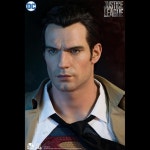 익스트림무비 - 수퍼맨 실사이즈 버스트 - 인피니티 스튜디오