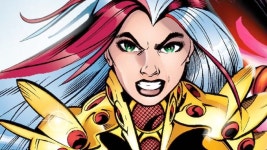 익스트림무비 - (루머) 세이디 싱크, MCU 썬더볼트 송버드 캐릭으로 합류 예정