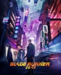 익스트림무비 - 블레이드러너 2049 영국 HMV 디지북 에디션 팩샷