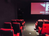 익스트림무비 - 올해 마지막 영화 및 CGV 광주용봉 방문 후기