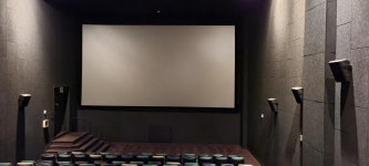익스트림무비 - 대구현대 cgv 방문기
