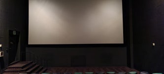 익스트림무비 - 대구현대 cgv 방문기