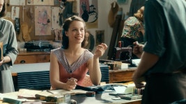 익스트림무비 - [작가미상] 폴라 비어 프란츠에서 봤던 배우네요!!