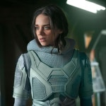 익스트림무비 - 한나 존 카멘 (고스트) ’썬더볼트‘ 출연 컨펌