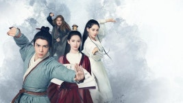 익스트림무비 - 의천도룡기 2019 정주행 중입니다.