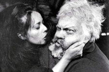 익스트림무비 - 오슨 웰즈와 잔느 모로