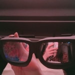 익스트림무비 - 코돌비 3D 안경이 용아맥 3D 안경보다 무거운 것 같아요 🥺