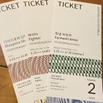 익스트림무비 - [DIAFF] 디아스포라 3일차: 오늘은 세편 뛰러 왔어요!