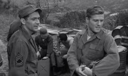 익스트림무비 - 명배우 로버트 레드포드의 데뷔작이 무려 