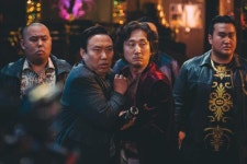 익스트림무비 - <범죄도시4> 신스틸러 조연 스틸 공개