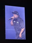 익스트림무비 - Ice Cube & Cypress Hill 공연 다녀 왔네요