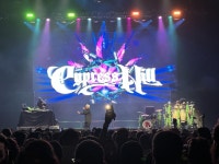 익스트림무비 - Ice Cube & Cypress Hill 공연 다녀 왔네요