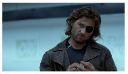 익스트림무비 - 뉴욕 탈출 – 영화 제작자 라디오 사일런스가 "리켈" 영화에 대한 비전을 제시하다