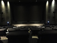 익스트림무비 - 원더우먼 1984 컬러리움 원정 후기