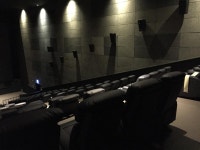 익스트림무비 - 원더우먼 1984 컬러리움 원정 후기