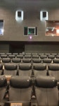 익스트림무비 - (스압, 약스포) 롯데시네마 엠비씨네(진주) 한정 특별관 시그니처M 아웃포스트로 체험한 후기 - MX관 부럽지 않을 스펙