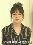 익스트림무비 - 이동진 라이브톡 기념 100회 카드 실물 사진 ㅠㅠ