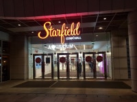 익스트림무비 - 코엑스 메가박스 빠른길 봉은사역 7번 출구