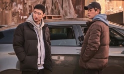 익스트림무비 - 윤성현 감독의 사냥의 시간과 마티유 카소비츠 감독의 증오