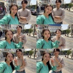 익스트림무비 - 고민시 오월의 청춘