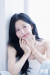 익스트림무비 - 김지원 코스모폴리탄 5월호 비하인드