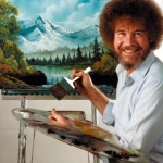 익스트림무비 - 밥아저씨 밥 로스 그림을 그립시다 전시즌 무료 공개예정